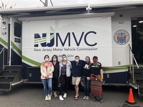 We hope that you find this useful and convenient should you utilize this service provided by the NJMVC. . Nj dmv mobile unit schedule 2022